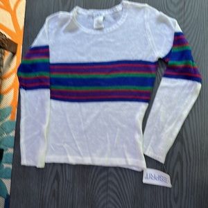 Vintage Esprit Summer Top - New